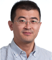 Dr. Zhibo Pang, Principal Scientist, ABB Corporate Research, Sweden