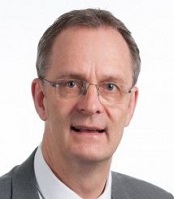 Dr Alf Isaksson, Global Research Area Manager for Control, ABB Corporate Research, Sweden