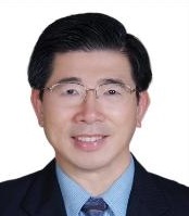 Prof. Ren C. Luo, Distinguished Professor, National Taiwan University, Taiwan.