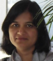 Dr. Rafia Inam, Senior Project Manager, Ericsson, Sweden